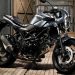 Ήρθε το νέο Suzuki SV650X ABS