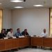 Σύσκεψη για την ασφάλεια των πολιτών στον Δήμο Πεντέλης