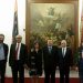 Στις εκδηλώσεις για την ηρωική Έξοδο του Μεσολογγίου ο Γιώργος Θωμάκος