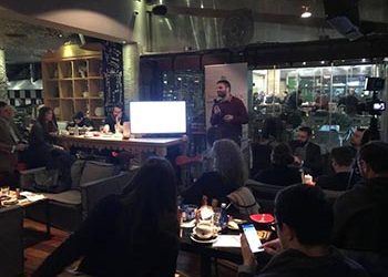 «Ξανασερβίρεται» ανοικτός καφές στην Κηφισιά