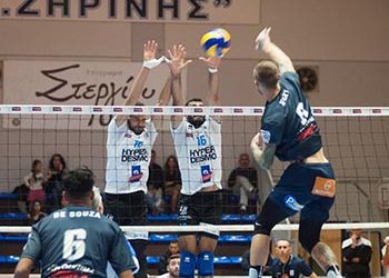 Τέιλορ Χαντ: «Είμαστε έτοιμοι για τα play off»