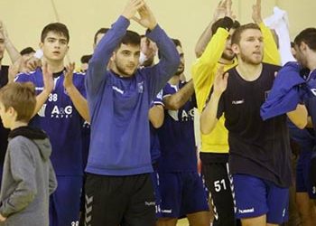 «Κλείδωσε» την 4η θέση στην κανονική  διάρκεια  του πρωταθλήματος χάντμπολ ο ΑΣΕ Δούκας