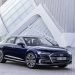 Το Audi A8 παγκόσμιο πολυτελές αυτοκίνητο του 2018