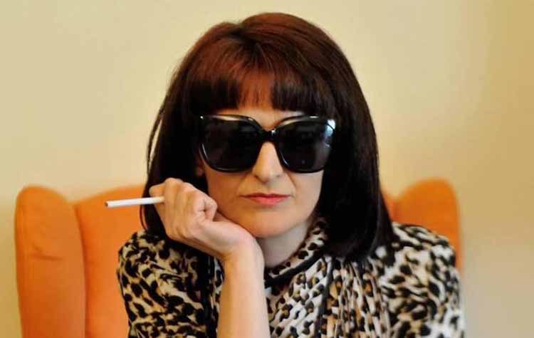 «Δανάη» του Γρηγόρη Χαλιακόπουλου