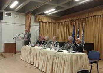 «Συστήθηκε» στους πολίτες ο νέος φορέας «Φίλοι του Κέντρου Πολιτισμού Κηφισιάς»