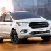 Ford Kuga 2.0 ST Line / 180PS 4WD Powershift