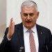 Γιλντιρίμ: Κατεβάσαμε ελληνική σημαία από βραχονησίδα στο Αιγαίο