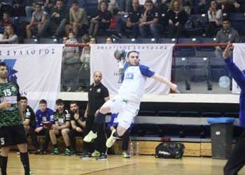 Στα ημιτελικά της “Handball Premier” ο ΑΣΕ Δούκας