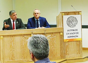 «Καταρρέει η Α’ βάθμια Φροντίδα Υγείας, εξαθλιώνεται ο ιατρικός κόσμος»