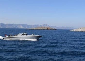 Τουρκικό ΥΠΕΞ: Τα Ίμια είναι υπό τουρκική κυριαρχία