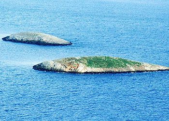 Η ένταση στο «κόκκινο» στο Αιγαίο