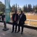 ΕΙΟ Grand Prix 2018 στον Ιππικό Όμιλο