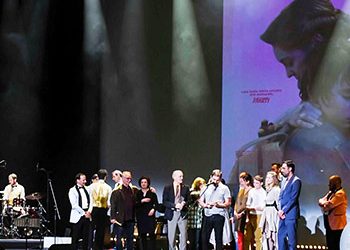 Το ελληνικό σινεμά προσπαθεί…