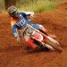 Διπλή νίκη για τον Παναγιώτη Κουζή με Honda CRF450R στην ΜΧ1 κατηγορία και στον 4ο αγώνα motocross στη Χαλκίδα