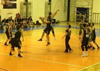Παρέμεινε θριαμβευτικά ο ΚΑΟ Λυκόβρυσης