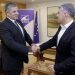 Προς ολοταχώς για το 1ο κοινό συνέδριο ΚΕΔΕ-ΕΝΠΕ