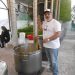 «Το ΚΕΣΚΕΚΙ, ελάχιστος φόρος τιμής στους προγόνους μας»