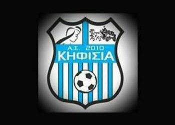 Εκτός έδρας νίκη για την Κηφισιά 2010