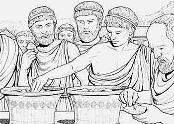 Απλή … λογική στον αυτοδιοικητικό «χάρτη»