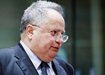 Σκοπιανό:Στενεύουν τα «περάσματα»