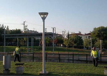 Πρόγραμμα ελέγχου και καταπολέμησης των  κουνουπιών