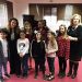 Πασχαλινή μαθητική συναυλία των μαθητών του Δημοτικού Ωδείου