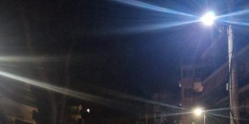 Δημοτική Αρχή: «Πλήρης αποκατάσταση οδικού φωτισμού»