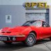 50 Χρόνια Opel GT