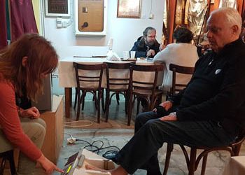 Ολοκλήρωση Δωρεάν Μετρήσεων Οστικής Πυκνότητας