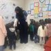 Επιδρομή… προ-νηπίων στην Δημοτική Βιβλιοθήκη