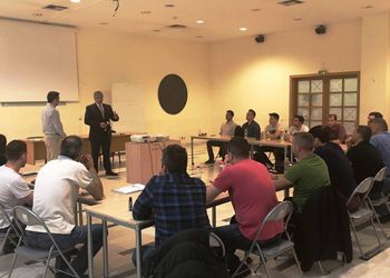 Αστυνομία κοινωνικής διαμεσολάβησης & προληπτικής ασφάλειας