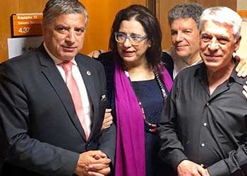 Έλαμψαν στο Μέγαρο οι Μαρουσιώτες κιθαρίστες & χορωδοί