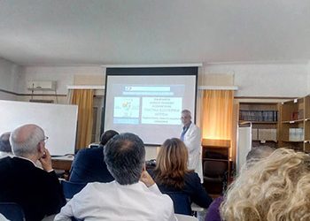 O Δήμος συμμετείχε στη συνάντηση για την εφαρμογή κοινού πλαισίου αξιολόγησης στο Αμαλία Φλέμινγκ