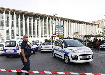 Γαλλία:Ασταμάτητη τρομοκρατία