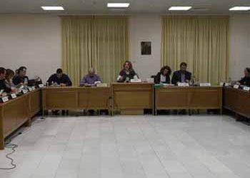 Τα προσεχή Δημοτικά Συμβούλια