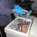 Νέα διανομή ψαριών από το Κοινωνικό Παντοπωλείο