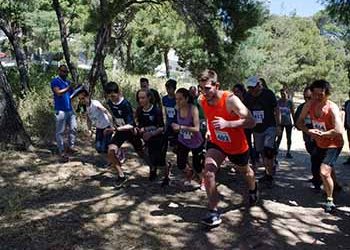 Η Πεύκη ξανάζησε την γιορτή του αθλητισμού