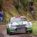 Νίκη για τη SKODA Fabia R5 στη WRC 2 του Ράλλυ Κορσικής