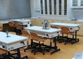 Χρυσή ετικέτα για το 1ο ΓΕΛ  Αγίας Παρασκευής