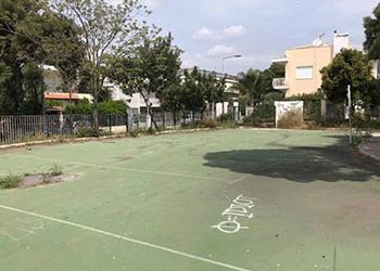 Το 1ο Δημοτικό Σχολείο Νέας Ερυθραίας μεταφέρεται στο κτίριο του ΙΕΚ Κηφισιάς