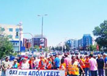 Παράταση των συμβασιούχων του κέρδισε ο Δήμος Αμαρουσίου