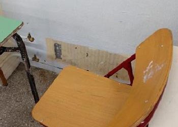 Σύλλογος Γονέων & Κηδεμόνων Γυμνασίου Ν. Ερυθραίας: « Οξυμένα προβλήματα υποδομών»