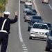 Ενισχυμένα τα μέτρα της Τροχαίας το Πάσχα