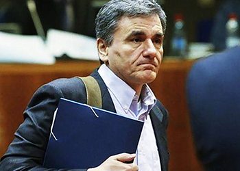 Eurogroup:«Κληρώνει» για την οικονομία