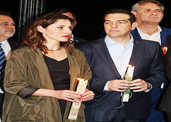 Πάσχα: Άλλος για Τήλο τράβηξε…