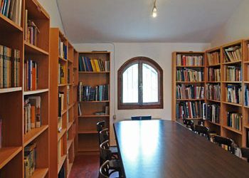 Λειτουργία Βιβλιοθήκης στο Μέγαρο Δουκίσσης Πλακεντίας