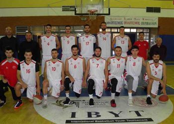 Ήττα «θρίλερ» για την ΑΕΝ Κηφισιάς