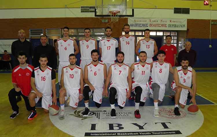 Ήττα «θρίλερ» για την ΑΕΝ Κηφισιάς
