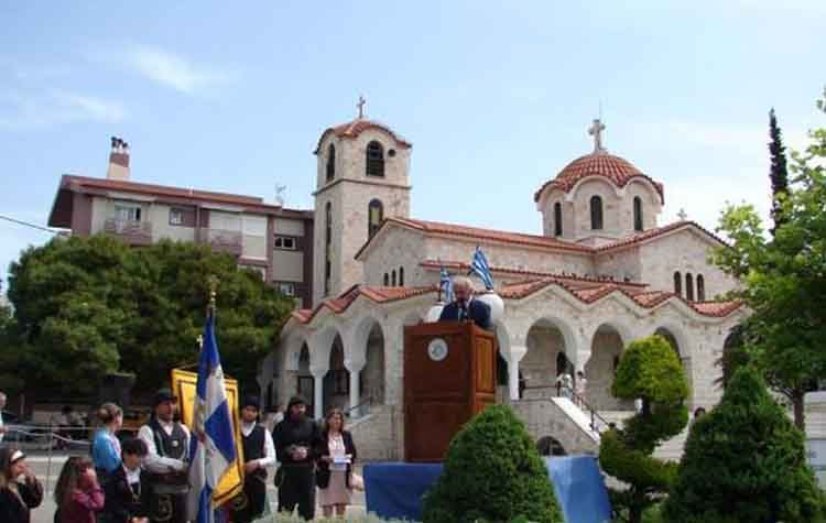 «Το ‘’Μη λησμονείτε’’ πιο επίκαιρο παρά ποτέ»