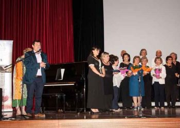 Απόλυτα επιτυχημένη εκδήλωση μνήμης για την Άλωση Της Πόλης